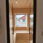 La Chaumiere Apartament