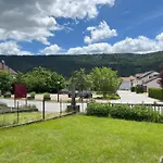 La Chaumiere Apartmán Saulxures-sur-Moselotte