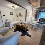 La Chaumiere Saulxures-sur-Moselotte