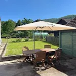 La Chaumiere Apartman Saulxures-sur-Moselotte