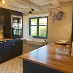 Apartament La Chaumiere *