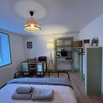 Apartament La Chaumiere