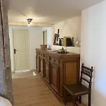 Apartament La Chaumiere Saulxures-sur-Moselotte