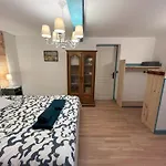 La Chaumiere Apartament *