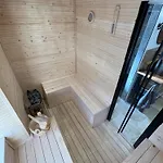 La Chaumiere Apartmán