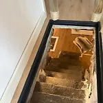 La Chaumiere Apartament Saulxures-sur-Moselotte