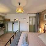 La Chaumiere Saulxures-sur-Moselotte