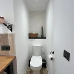 La Chaumiere Apartament