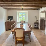 La Chaumiere Apartmán Saulxures-sur-Moselotte