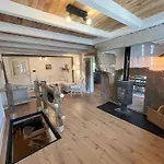 La Chaumiere Saulxures-sur-Moselotte