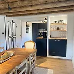 Apartmán La Chaumiere