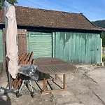 La Chaumiere Apartman *