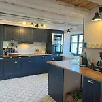 Apartmán La Chaumiere