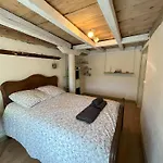 Apartament La Chaumiere Saulxures-sur-Moselotte