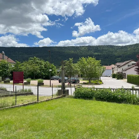 La Chaumiere Apartment Saulxures-sur-Moselotte
