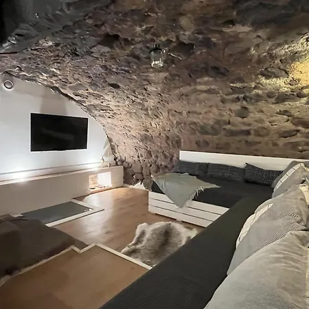 La Chaumiere Apartament