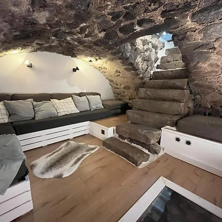 Διαμέρισμα La Chaumiere