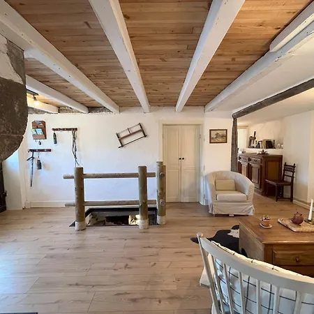 La Chaumiere Saulxures-sur-Moselotte