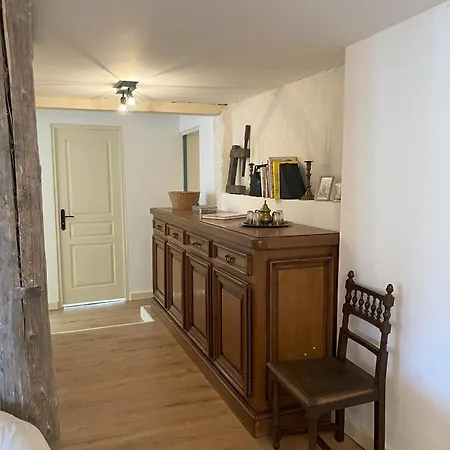 Διαμέρισμα La Chaumiere Saulxures-sur-Moselotte