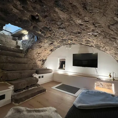 Apartment La Chaumiere