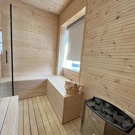 Διαμέρισμα La Chaumiere