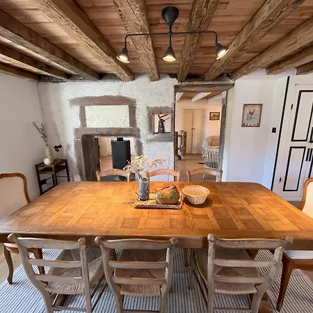 La Chaumiere Saulxures-sur-Moselotte