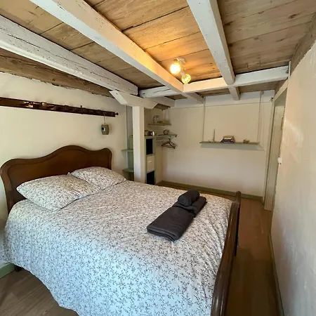 Διαμέρισμα La Chaumiere Saulxures-sur-Moselotte