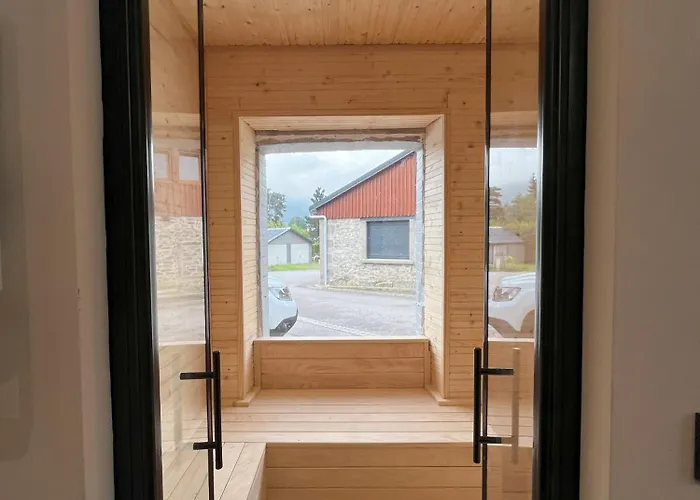 La Chaumière Appartement