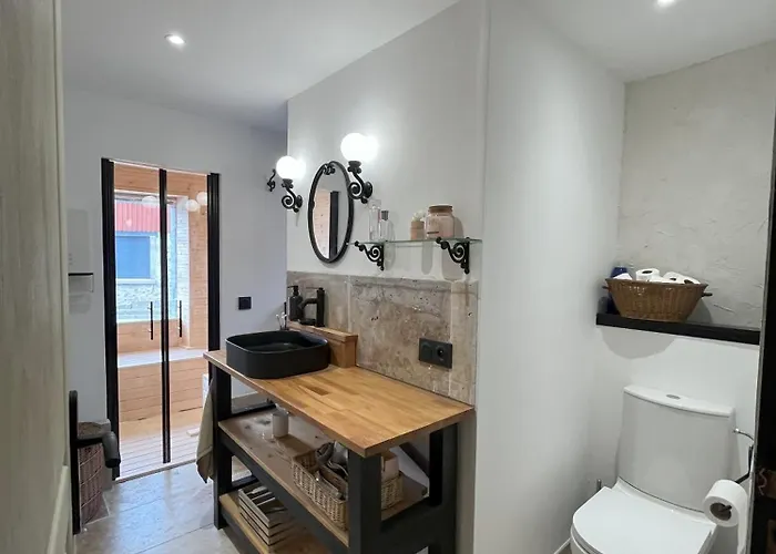 La Chaumière Saulxures-sur-Moselotte