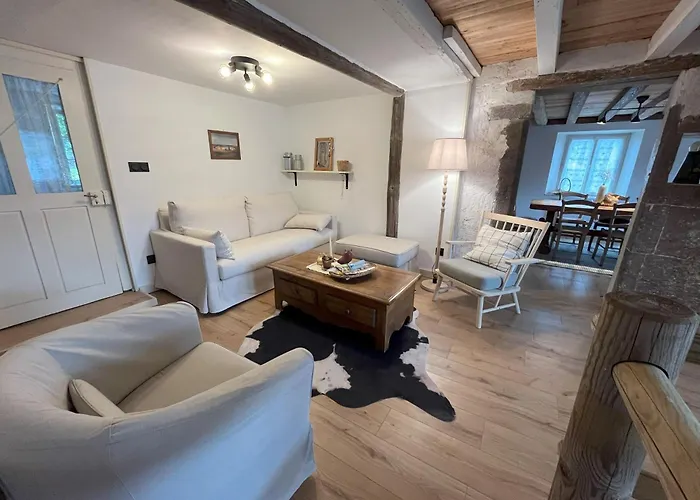 La Chaumière Saulxures-sur-Moselotte