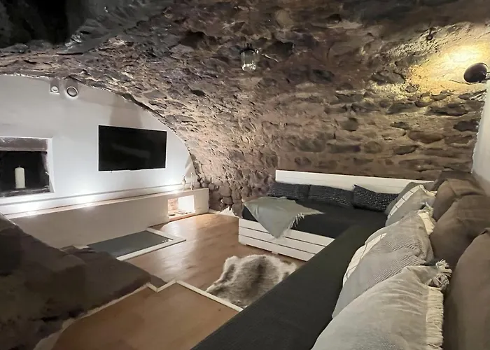 La Chaumière Appartement