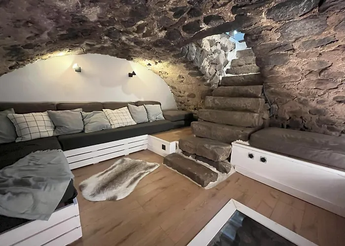 Appartement La Chaumière