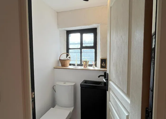 La Chaumière Saulxures-sur-Moselotte