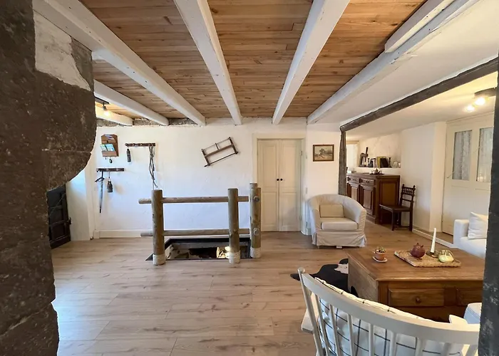 La Chaumière Saulxures-sur-Moselotte