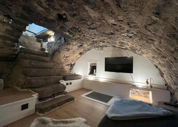 Appartement La Chaumière