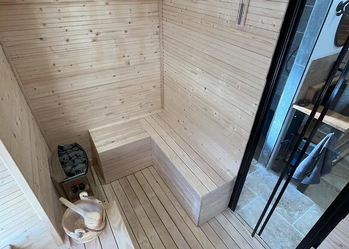 La Chaumière Appartement