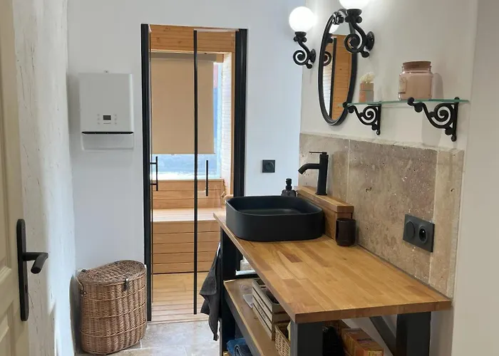 La Chaumière * Saulxures-sur-Moselotte