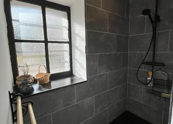 Appartement La Chaumière