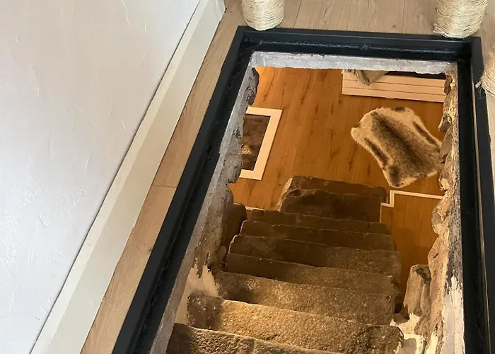 La Chaumière Appartement Saulxures-sur-Moselotte