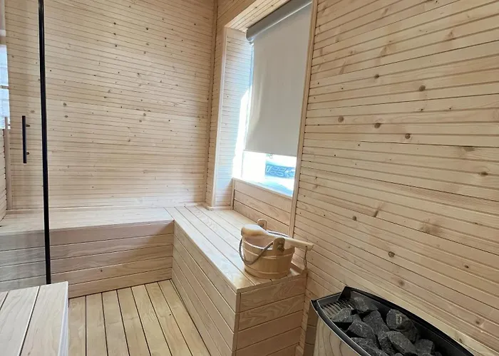 Appartement La Chaumière