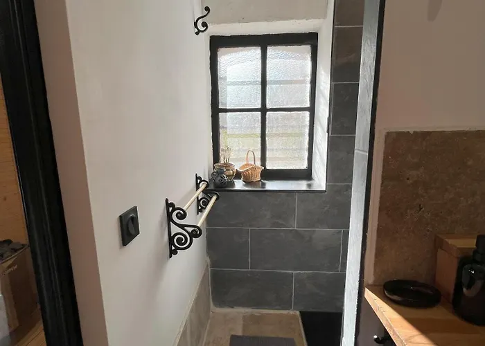 Appartement La Chaumière Saulxures-sur-Moselotte