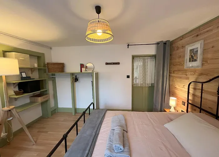 La Chaumière Saulxures-sur-Moselotte