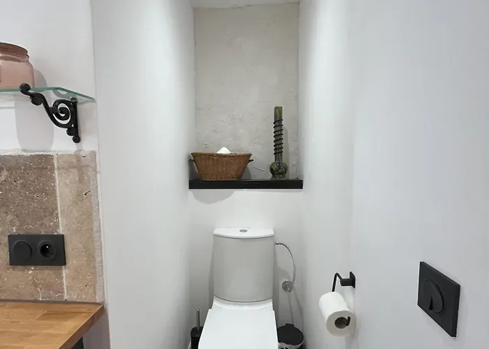 La Chaumière Appartement