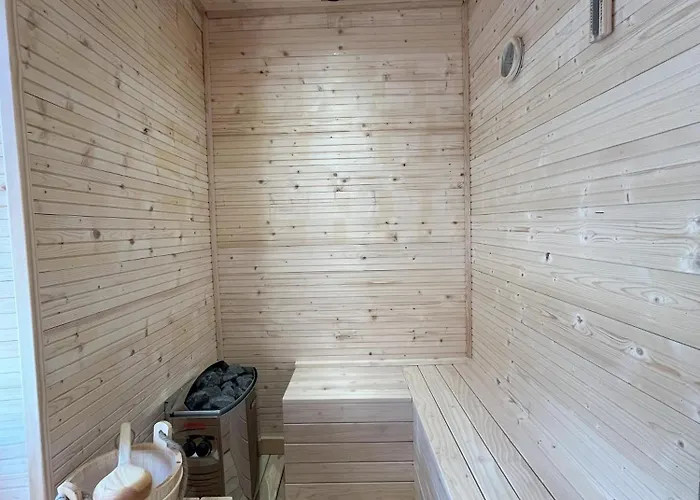 La Chaumière * Saulxures-sur-Moselotte