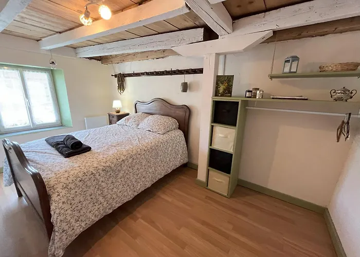 La Chaumière Appartement